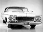 Imperial Southampton Hardtop Sedan 1961 года